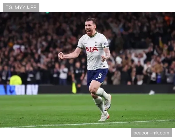 霍伊别尔精准传球助攻，热刺中场新星引领球队技战术革新