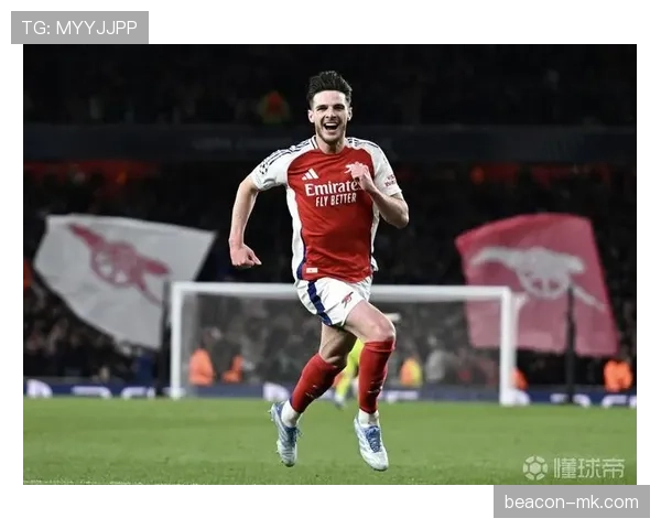 赖斯中场价值飙升，展现英超新兴巨星的强劲竞争力