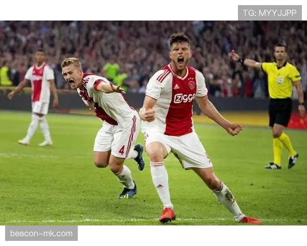 防线前提过高：热刺为何总被对手打身后？