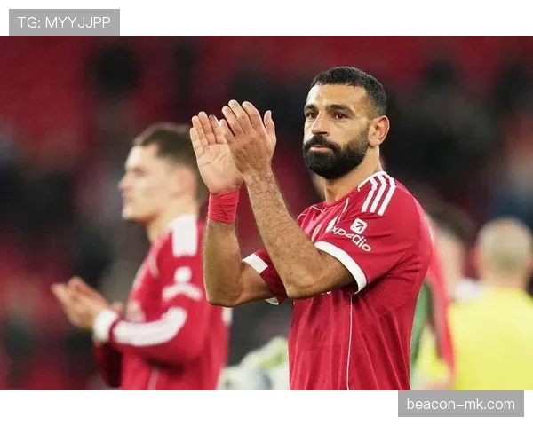 萨拉赫国家队荣誉缺失原因分析