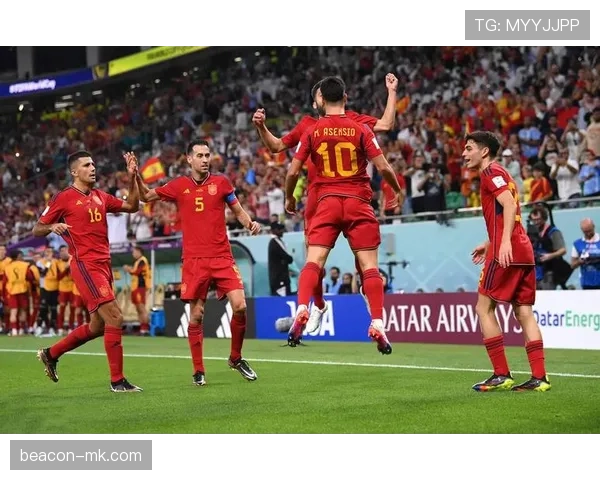 2026世界杯西班牙队阵容预测：新黄金一代能否重现斗牛士王朝辉煌